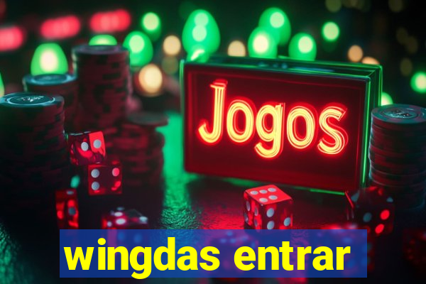 wingdas entrar